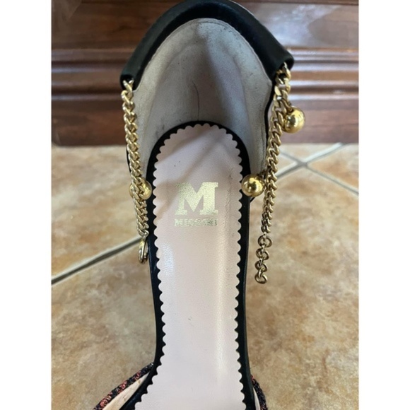 M Missoni Printed Pumps - Picture 9 of 11